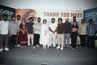 Paradha Movie Thank You Meet Photos